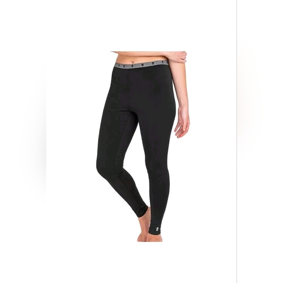 Microtech Heat Ladies Base Layer Pants XXL - Picture 1 of 4